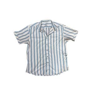 Men’s Button Down KUHL Shirt - Size XL